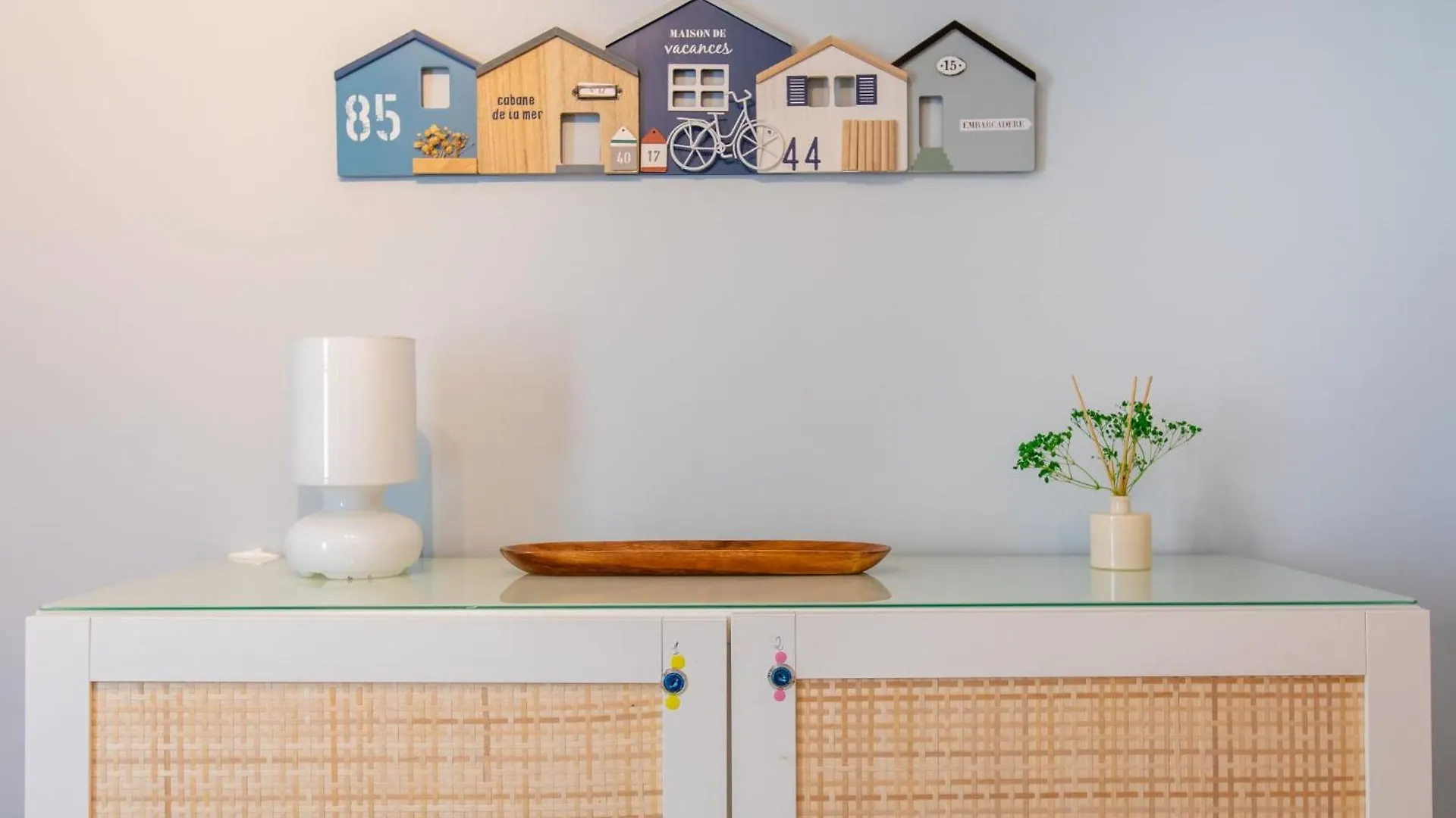 Apartment Atico Galera Playa By Interhome Almuñécar