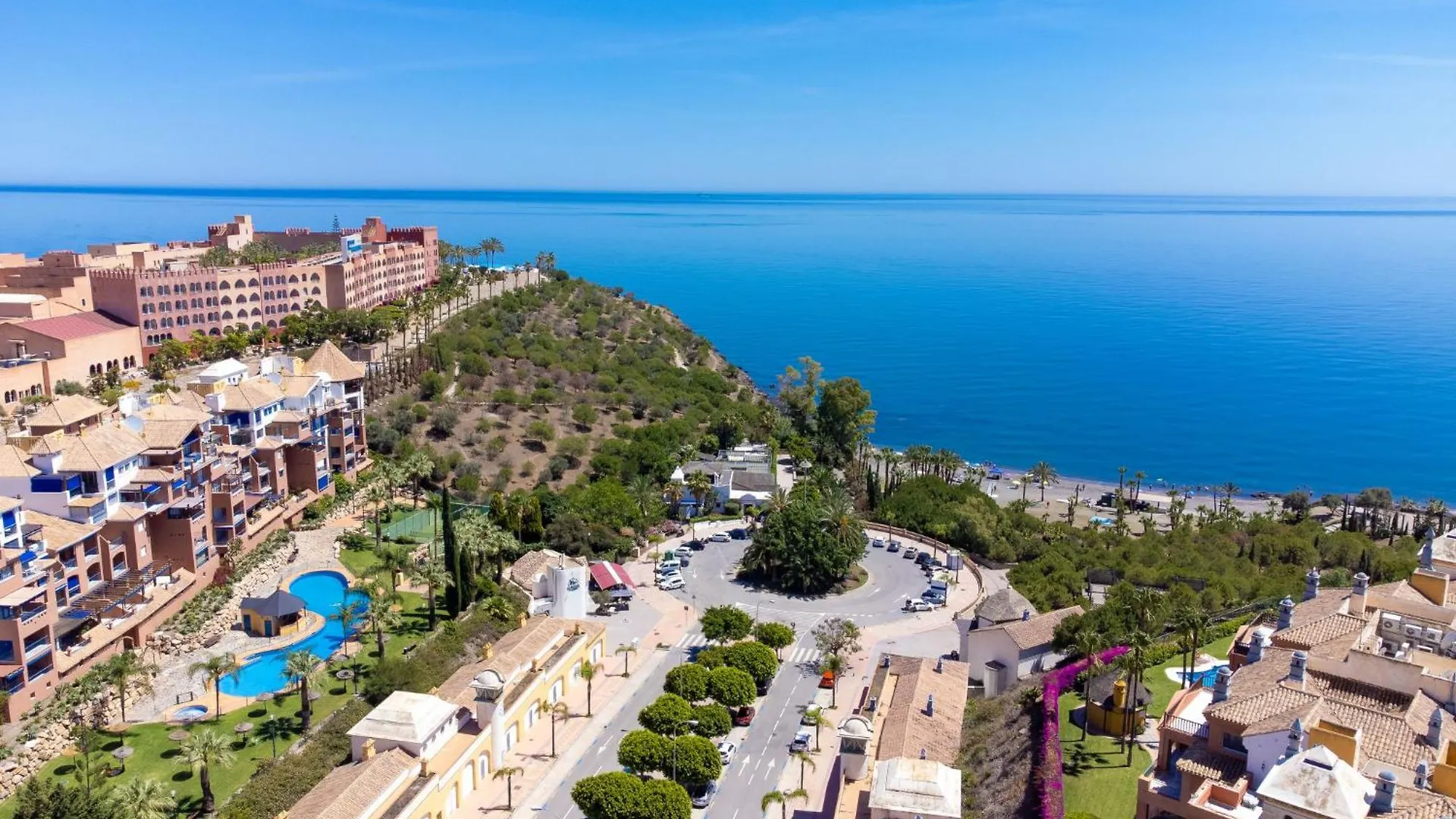 Apartment Atico Galera Playa By Interhome Альмуньекар